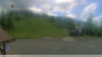 Ski areál Razula