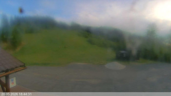 Ski areál Razula