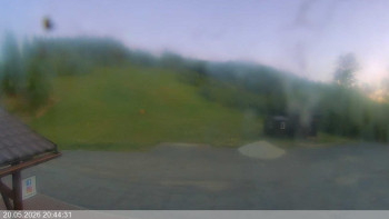 Ski areál Razula