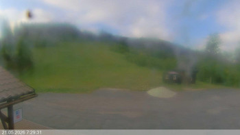 Ski areál Razula