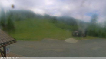 Ski areál Razula