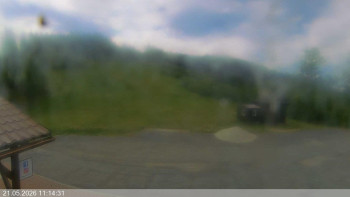 Ski areál Razula