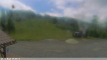 Ski areál Razula