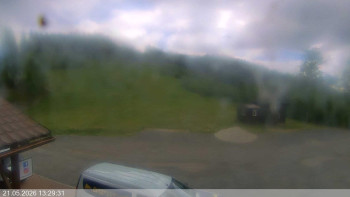Ski areál Razula