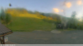 Ski areál Razula