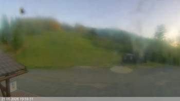 Ski areál Razula