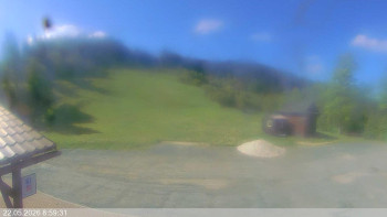 Ski areál Razula