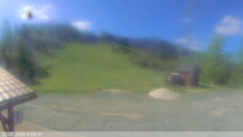 Ski areál Razula
