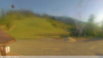 Ski areál Razula