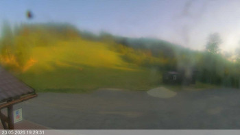 Ski areál Razula
