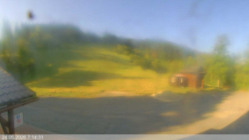 Ski areál Razula