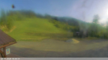 Ski areál Razula