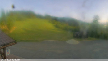 Ski areál Razula