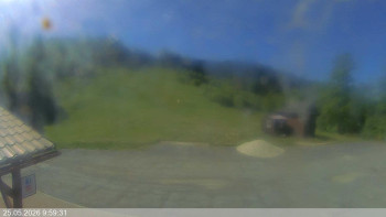Ski areál Razula