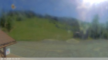Ski areál Razula