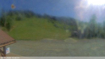 Ski areál Razula