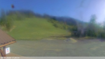 Ski areál Razula