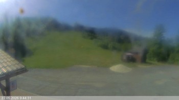 Ski areál Razula