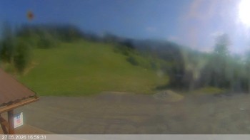 Ski areál Razula