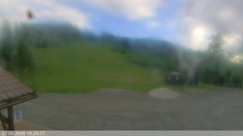 Ski areál Razula