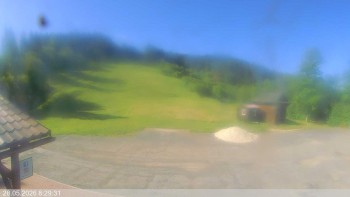 Ski areál Razula
