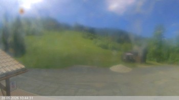 Ski areál Razula