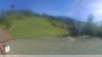 Ski areál Razula