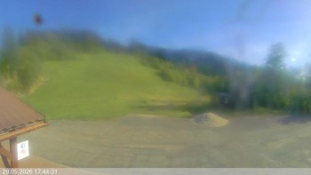 Ski areál Razula