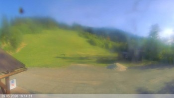 Ski areál Razula
