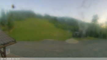 Ski areál Razula