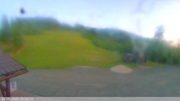 Ski areál Razula