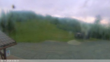 Ski areál Razula