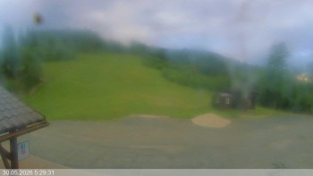 Ski areál Razula