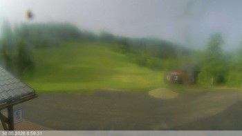 Ski areál Razula