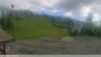 Ski areál Razula