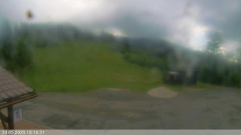 Ski areál Razula