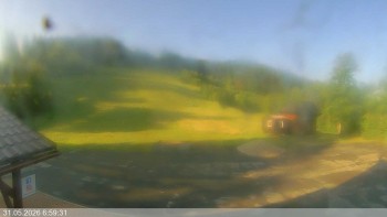 Ski areál Razula