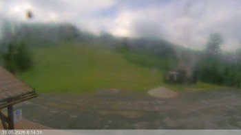 Ski areál Razula