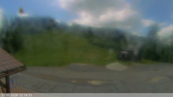 Ski areál Razula