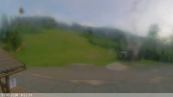 Ski areál Razula