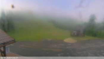 Ski areál Razula
