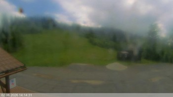 Ski areál Razula
