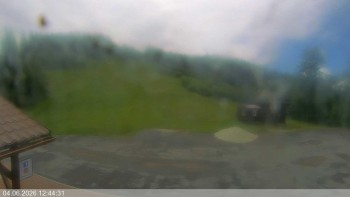 Ski areál Razula