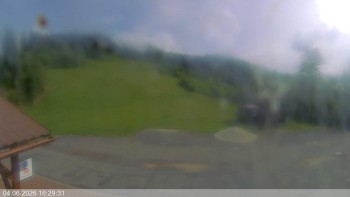 Ski areál Razula