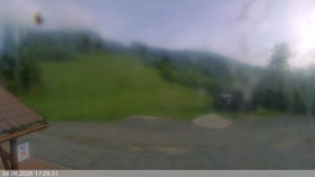 Ski areál Razula