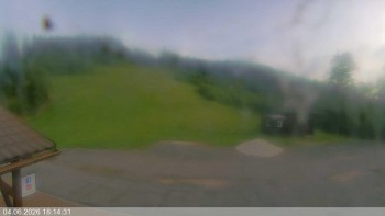 Ski areál Razula