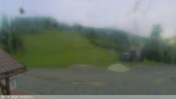Ski areál Razula