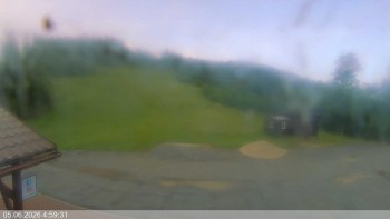 Ski areál Razula