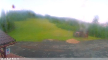 Ski areál Razula
