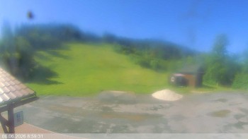 Ski areál Razula